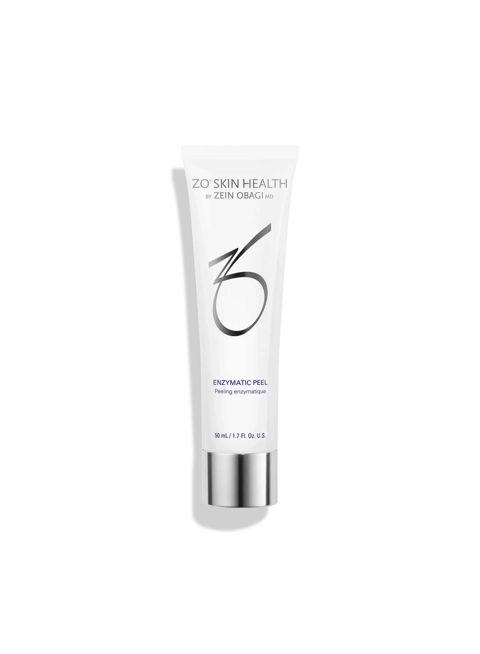 Enzymatic Peel