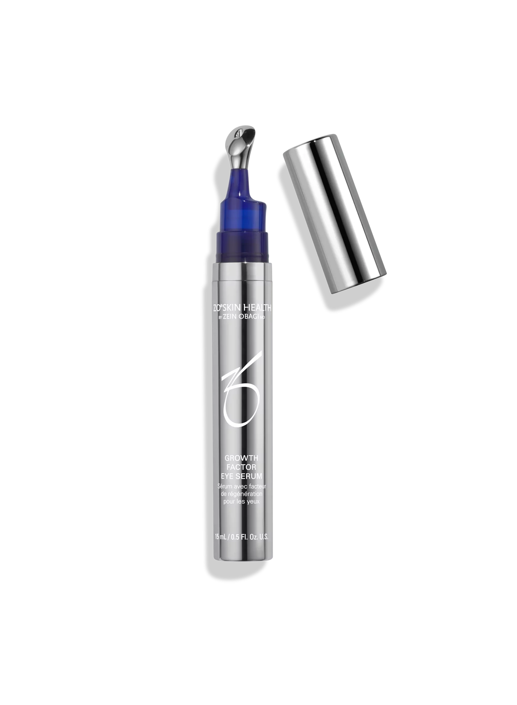 Growth Factor Eye Serum