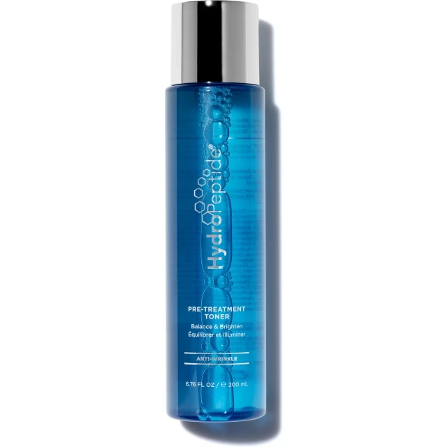PRE-TREATMENT TONER