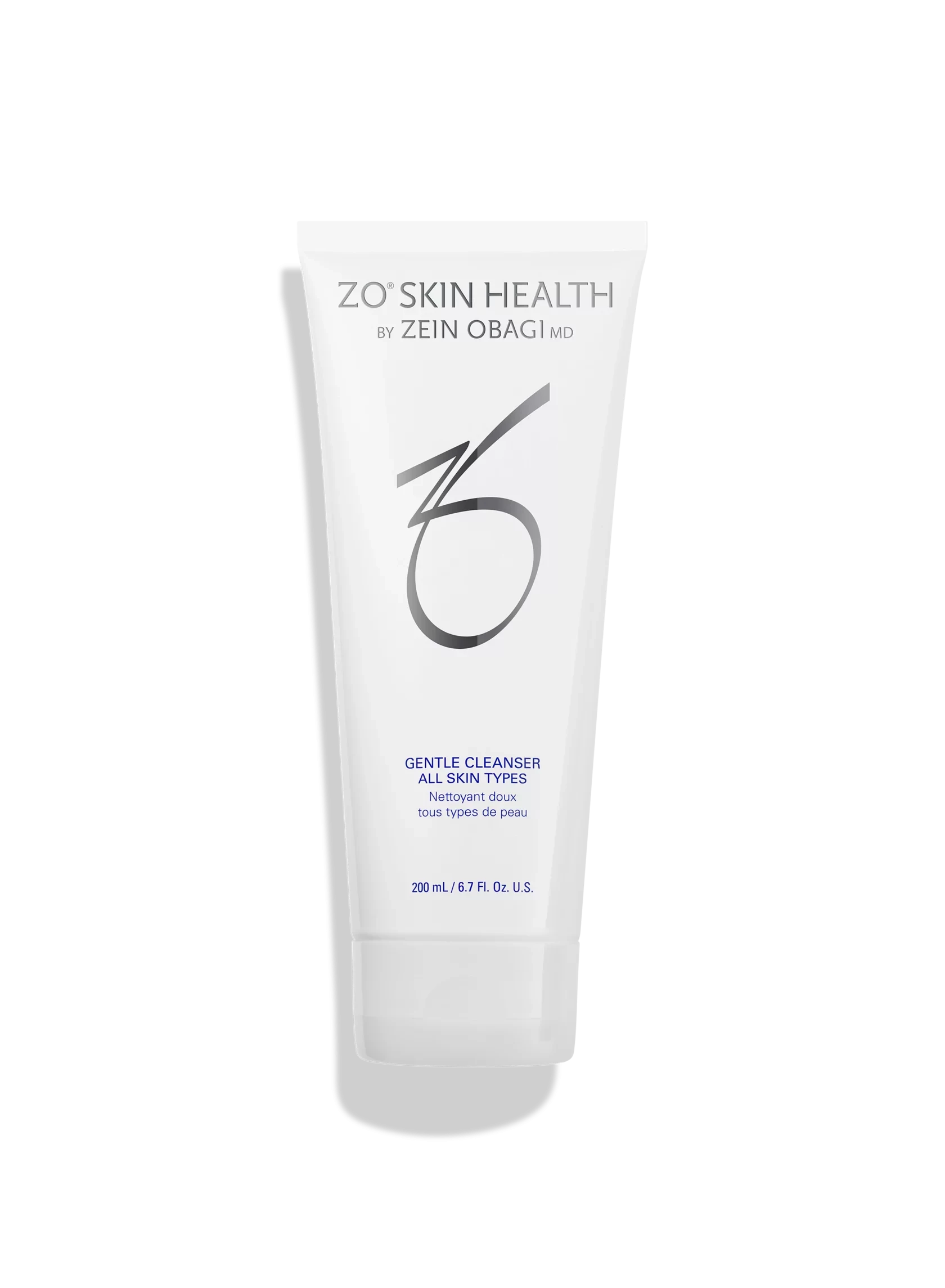 Gentle Cleanser