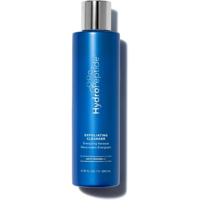 EXFOLIATING CLEANSER