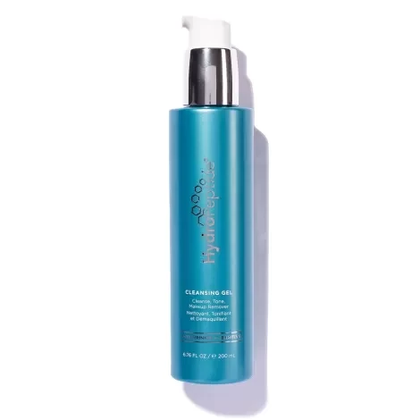 CLEANSING GEL