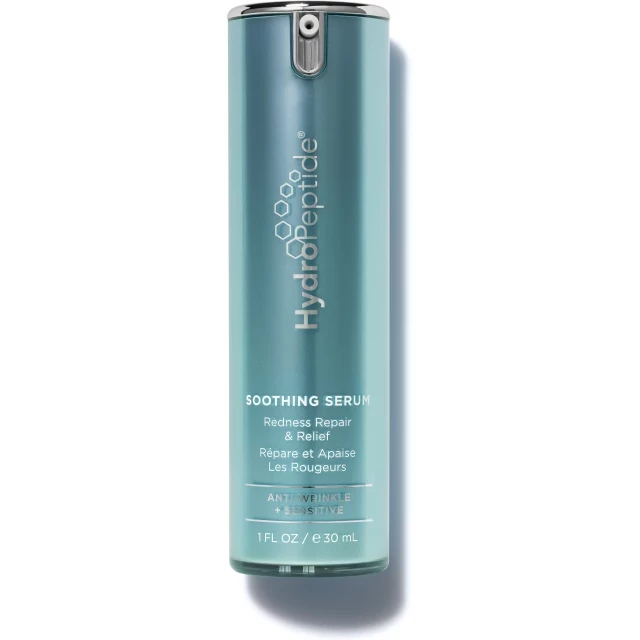 SOOTHING SERUM