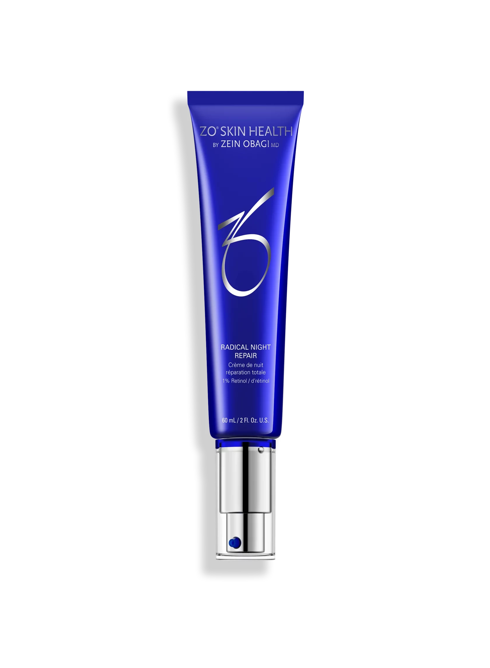 Radical Night Repair 1% retinol