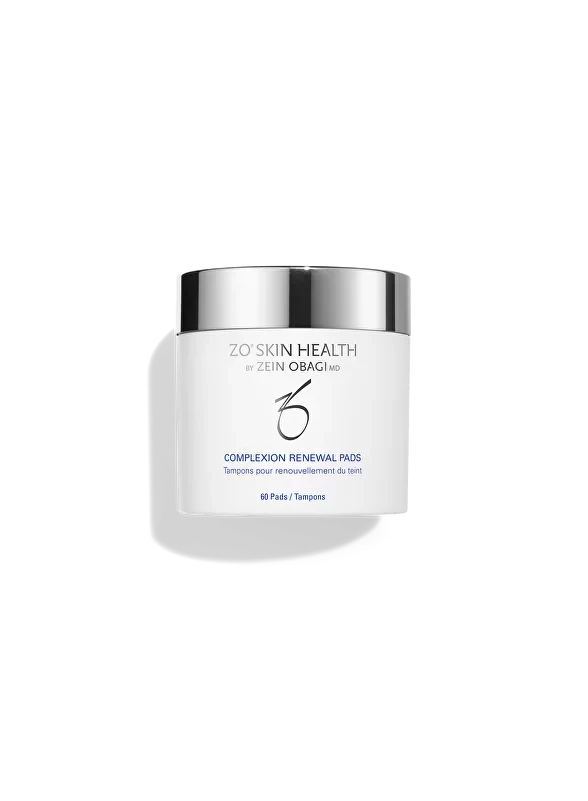 Complexion Renewal Pads