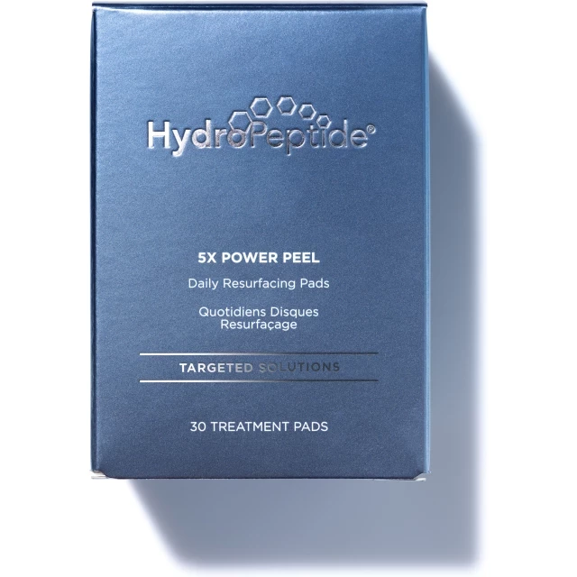 5X POWER PEEL