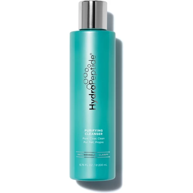 PURIFYING CLEANSER
