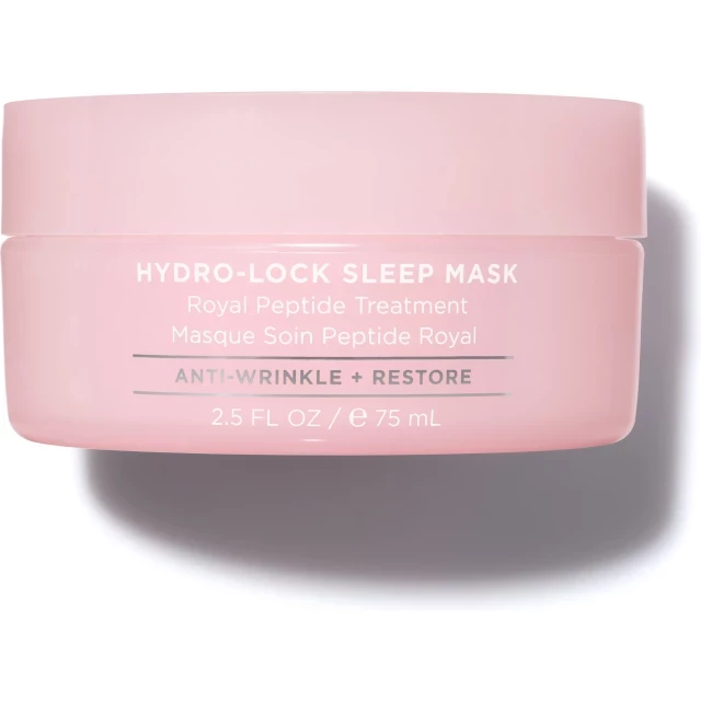 HYDRO-LOCK SLEEP MASK