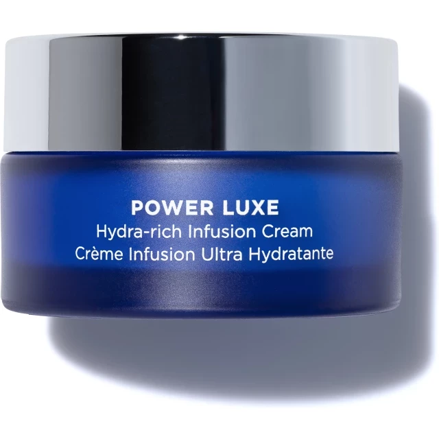 POWER LUXE